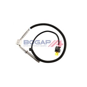 Differenzdrucksensor von BOGAP