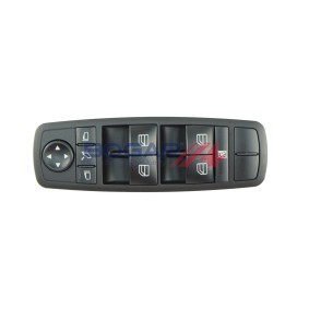 Fensterheberschalter für MERCEDES-BENZ von BOGAP