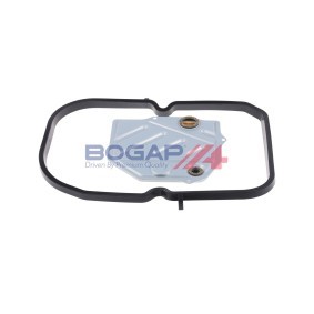 Comprar Kit filtro hidrtáulico, caja automática de BOGAP C8115100 a bajo precio de 19,16 €