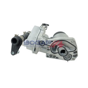 Acquista Radiatore olio motore da BOGAP E1425100 a buon mercato per soli 141,31 €