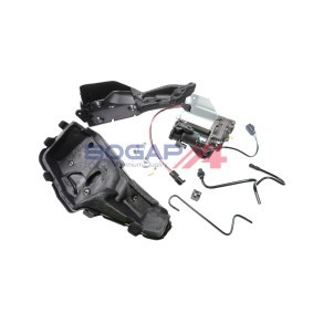 Comprar Compresor de suspensión neumática de BOGAP E3428100 a bajo precio de 509,21 €