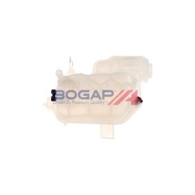 Compre Depósito de expansão, líquido de refrigeração da BOGAP E4240100 a um preço baixo por 70,42 €
