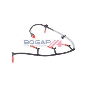 Schlauch, Leckkraftstoff von BOGAP