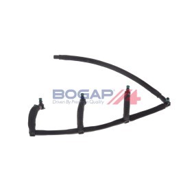 Achetez des Tuyau, carburant de fuite BOGAP F1621108 à prix pour 26,16 €