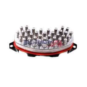 Gebläsewiderstand F4112100 für FORD