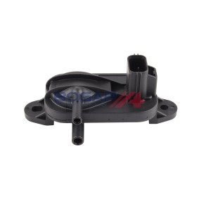 Compre Sensor, pressãodos gases de escape da BOGAP F6121101 a um preço baixo por 36,78 €
