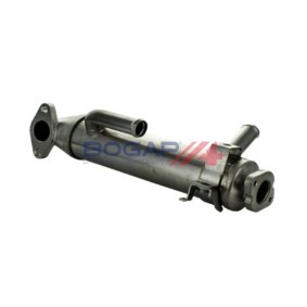 Osta EGR-jäähdytin BOGAP:llä F6320104 edullisesti hintaan 160,39 €