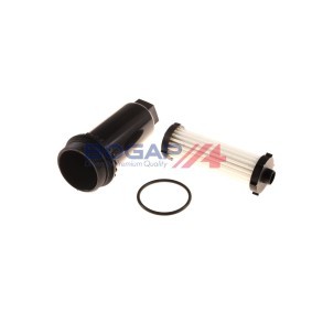Köp Hydraulikfilter, automatväxel av BOGAP F8114100 till det låga priset 334,97 kr