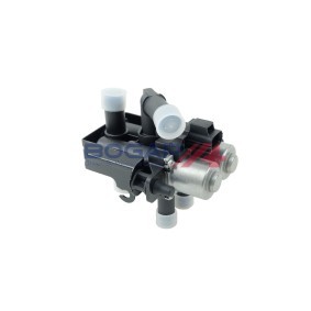 Comprar Válvula de control de refrigerante de BOGAP J4122100 a bajo precio de 127,44 €