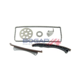 Achetez des Kit de chaîne de distribution BOGAP L1328102 à prix pour 104,17 €