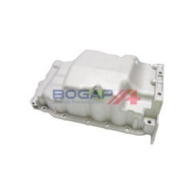Ölwanne für VAUXHALL von BOGAP
