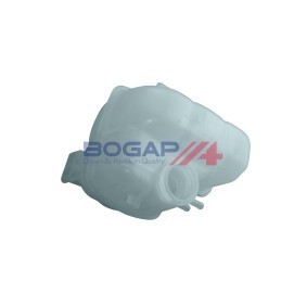 Ausgleichsbehälter von BOGAP