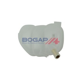 Ausgleichsbehälter von BOGAP