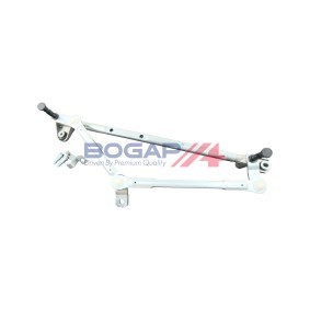 Achetez des Tringlerie d'essuie-glace BOGAP L5510101 à prix pour 40,62 €