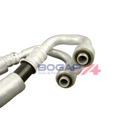 Comprar Brazo del limpiaparabrisas, lavado de parabrisas de BOGAP L5513100 a bajo precio de 12,06 €