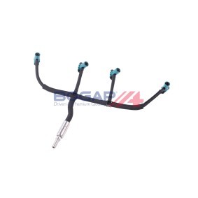 Osta Polttoaineputki BOGAP:llä P1621114 edullisesti hintaan 22,11 €
