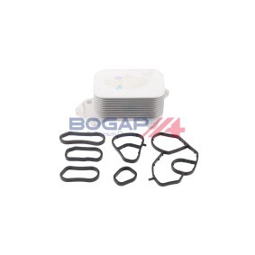 Acquista Radiatore olio motore da BOGAP P4222101 a buon mercato per soli 34,53 €