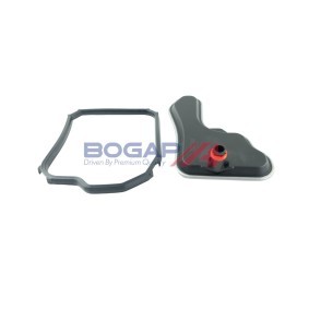 Comprar Kit filtro hidrtáulico, caja automática de BOGAP P8115100 a bajo precio de 19,23 €