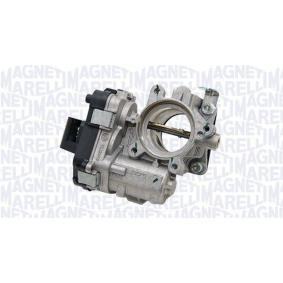 Køb Gasspjæld af MAGNETI MARELLI 802007824703 til den lave pris 1685,99 DKK