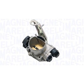 Osta Kaasuläppäkotelo MAGNETI MARELLI:llä 802007972401 edullisesti hintaan 152,38 €