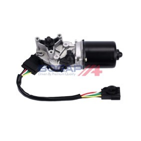 Compre Motor de limpa-vidros da BOGAP R5511104 a um preço baixo por 44,93 €
