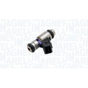 Einspritzventil für FIAT von MAGNETI MARELLI