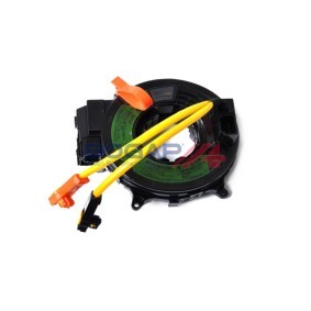 Wickelfeder, Airbag T7310104