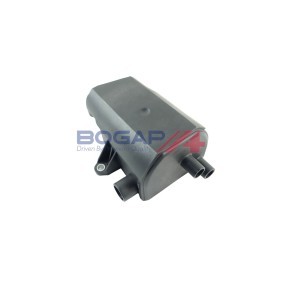Compre Separador de óleo, respiro do cárter da cambota da BOGAP V1216101 a um preço baixo por 39,52 €