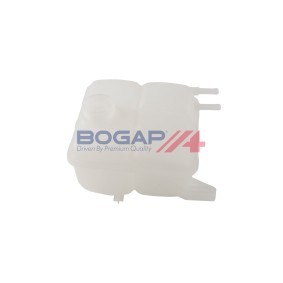 Ausgleichsbehälter von BOGAP