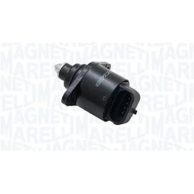 Köp Tomgångsventil av MAGNETI MARELLI 820003368010 till det låga priset 822,84 kr