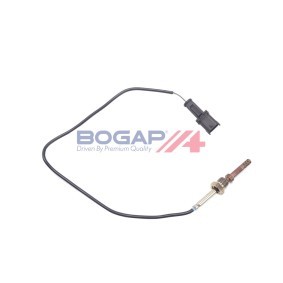 Compre Sensor, temperatura dos gases de escape da BOGAP W6120106 a um preço baixo por 74,48 €