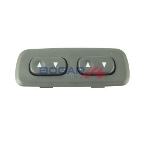 Compre Botonera de elevalunas de BOGAP online para ACCENT Sedán (X-3) a precios moderados