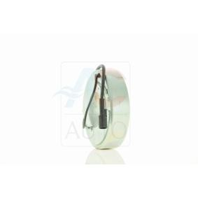 Spule, Magnetkupplung-Kompressor AC-04CL13
