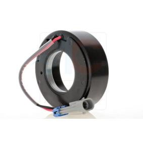 Spule, Magnetkupplung-Kompressor AC-04DL02