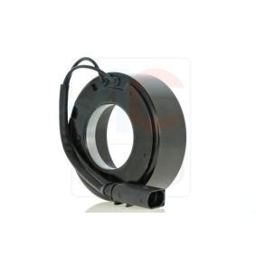 Köp Spole, magnetkoppling, kompressor av ACAUTO AC-04DL09 till det låga priset 503,85 kr