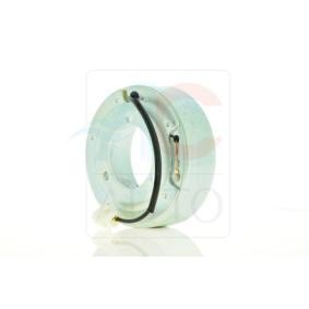 Achetez des Bobine, compresseur-embrayage magnétique ACAUTO AC-04PA07 à prix pour 43,94 €