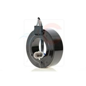 Spule, Magnetkupplung-Kompressor AC-04SD02