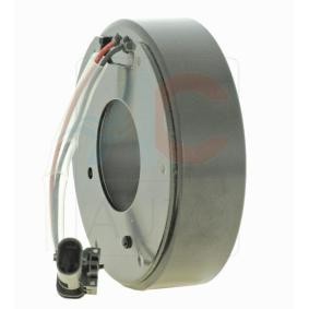 Spule, Magnetkupplung-Kompressor AC-04SD45
