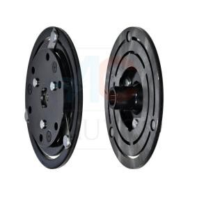 Compre Embreagem de compressor de ar condicionado de ACAUTO online para TRANSIT Autocarro (FD_ _, FB_ _, FS_ _, FZ_ _, FC_ _) a preços moderados