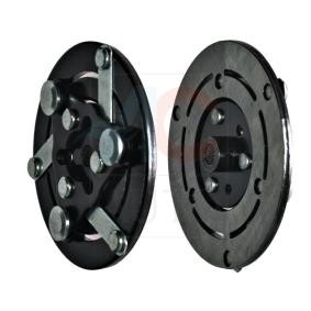 Achetez des Disque d'entraînement, embrayage magnétique - compresseur ACAUTO AC-05KE01 à prix pour 20,31 €