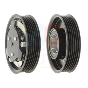Compre Embraiagem magnética, compressor do ar condicionado da ACAUTO AC-06DL07 a um preço baixo por 67,15 €