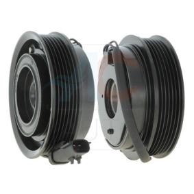 Compre Embraiagem magnética, compressor do ar condicionado da ACAUTO AC-06DN114 a um preço baixo por 92,81 €