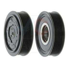 Achetez des Embrayage magnétique pour compresseurs de climatisation ACAUTO AC-06DN136 à prix pour 75,45 €