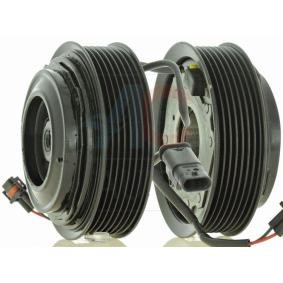 Magnetkupplung, Klimakompressor AC-06DN185