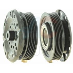 Compre Embrague del compresor del aire acondicionado de ACAUTO online para Combo Mk III (D) Furgón / Familiar (X12) a precios moderados