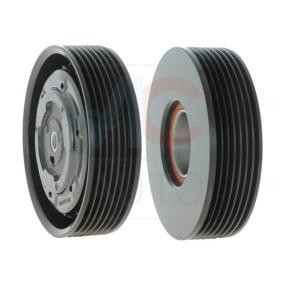 Acquista Puleggia compressore aria condizionata da ACAUTO online per Z4 Roadster (E89) a prezzi moderati