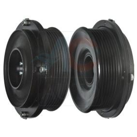 Magnetkupplung, Klimakompressor AC-06DN35