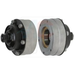 Compre Embreagem de compressor de ar condicionado de ACAUTO online para CONTINENTAL Cabriolet (3W_) a preços moderados