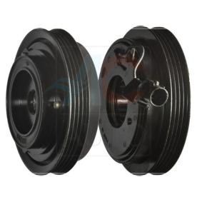 Magnetkupplung, Klimakompressor AC-06HA02