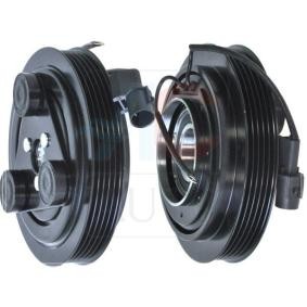 Magnetkupplung, Klimakompressor AC-06HA09